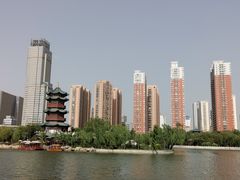 -迎泽公园