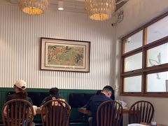 大堂-堂屋糖水店(愚园店)