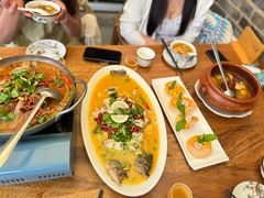 -小喜客·云南特色菜(纳西庭院店)