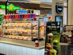 -滨海尚泰美食广场