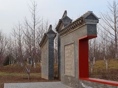 -张家湾公园