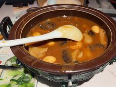 -四世同堂·京菜·烤鸭(双井店)