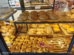 -BreadTalk面包新语·烘焙蛋糕(海珠丽影广场店)
