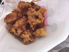 -傅强排骨(成都总店)