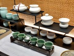 -湖畔居茶楼(湖滨店)