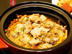 -杭州和达希尔顿逸林酒店·和园中餐厅