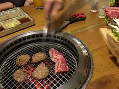 -赤坂亭·M9和牛烧肉·铁板烧(合肥万象城店)