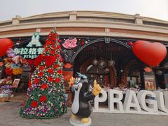 -布拉格餐厅· 中欧捷克菜(全国首店)