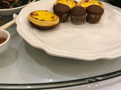 -粤财皇冠假日酒店·彩华轩中餐厅