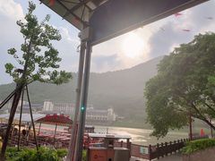 -宝晶宫旅游景区