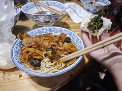 -西园寺素食(西园弄戒幢律寺店)