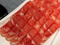 -重庆德庄火锅(体育中心店)
