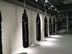 -北武堂拳击散打搏击泰拳俱乐部(三里屯总店)