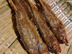 -美膳居川菜馆油焖大虾烧烤(卓刀泉店)