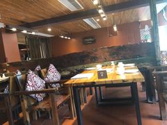 大堂-临家闽南菜(大唐店)
