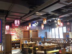 -大龙燚火锅(五一广场店)