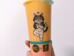 -85度C(南京张府园店)