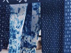 -璞真扎染博物馆