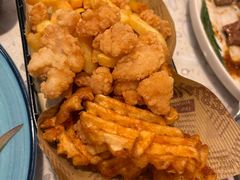 -Aqua Oasis 水天堂(常熟永旺店)