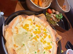 -SPACELAB失重餐厅(世纪汇店)