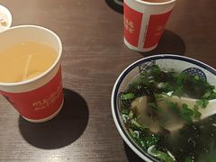 -王繁星面馆(西安熙地港店)