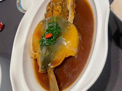 肆月河豚-肆月河豚·新淮扬(金融街店)