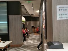 -肯德基(春申店)