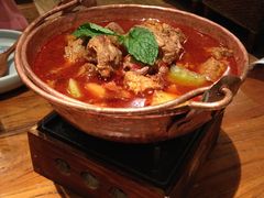 老昆明大酥牛肉-云海肴·汽锅鸡·云南菜(领展购物广场·中关村店)
