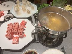 -鼎鼎香·港式火锅(北京SKP店)
