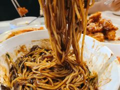 炸酱面-名家韩国料理·烤肉(瑶海店)