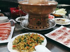 -爆肚冯(廊房二条店)