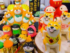 -豆柴町-柴犬主题狗咖(红鼎国际C座店)