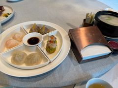 -金悦轩海鲜酒家(拱北店)