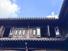 -朵云书院·广富林店