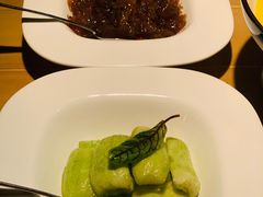 -老船坞水上餐厅(亚洲大酒店  东四十条店)