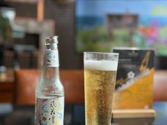 -时光吧·大堂吧·丽江和府洲际度假酒店