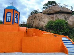 -那琴半岛地质海洋公园