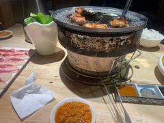 -隐家本格烧肉(万达广场店)