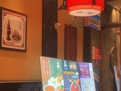 -姚记炒肝店(簋街店)