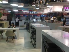 -食美汇美食广场(新奥店)