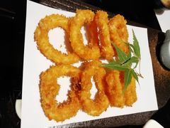 -天狗山料理(省体店)