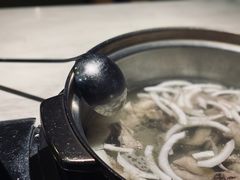 -狐狸爱上椰子鸡(滨江星光大道店)