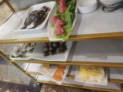 -德兴show鲜·蒸汽海鲜火锅餐厅(格创悦里店)