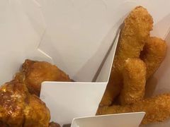 -汉堡王(财富广场店)