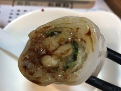 -点点心点心专门店(旺角店)