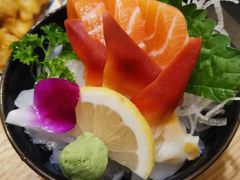 -食鲤料理(西虹东路店)