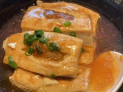 -一品红川菜(皇岗店)