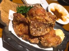 -千代武日本料理(爱建店)