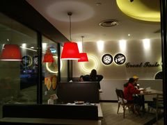 大堂-必胜客(桐梓坡店)