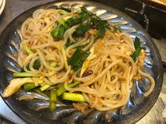 炒米线-阿昌白族石板烧·菌锅(大理古城店)